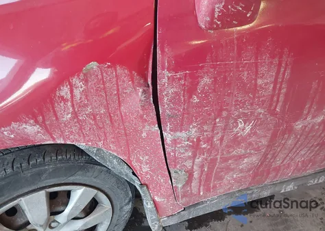 2007 Nissan Versa 1.8S from USA, damaged, VIN 3N1BC13E57L376898